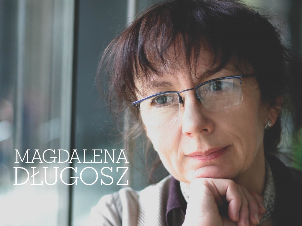 Magdalena Długosz - zdjęcie